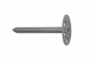 Schütz Dämmstoffdübel Dm 50mm Länge 80mm Nr. 5000230