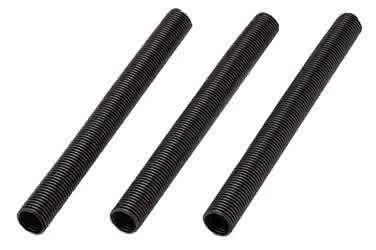 Schütz Schutzrohr 25/20mm, geschlitzt 300mm lang, Nr. 1163000
