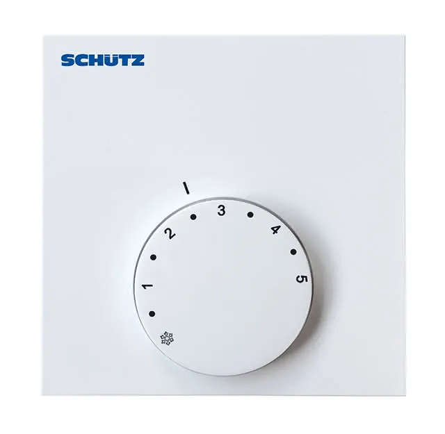 Schütz varimatic Raumregler elektronisch 230V 15W Standard, 5006002