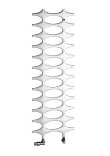Kermi Ideos BH 776x35x508mm QN262 75/65-20 Grad 262 Watt, weiß