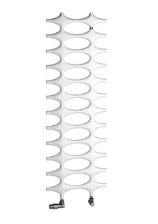 Kermi Ideos BH 776x35x508mm QN262 75/65-20 Grad 262 Watt, weiß – Bild 5