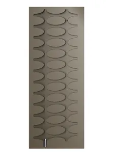 Kermi Ideos-V BH 1508x35x508mm QN524 75/65-20 Grad 524 Watt, weiß – Bild 5