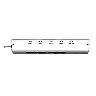 ROTEX Empfangsmodul 4 Kanal FEM-4 230 V / 50 Hz, 175122