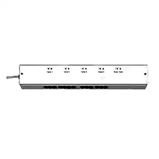 ROTEX Empfangsmodul 4 Kanal FEM-4 230 V / 50 Hz, 175122 – Bild 2