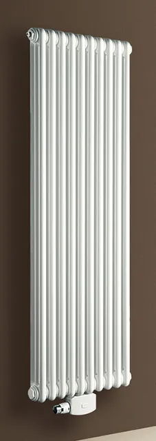 BEMM GHK Mera-M RM3-H2200x101x0450 10 EL, inkl. M-Ventil DForm, Weiß 9016