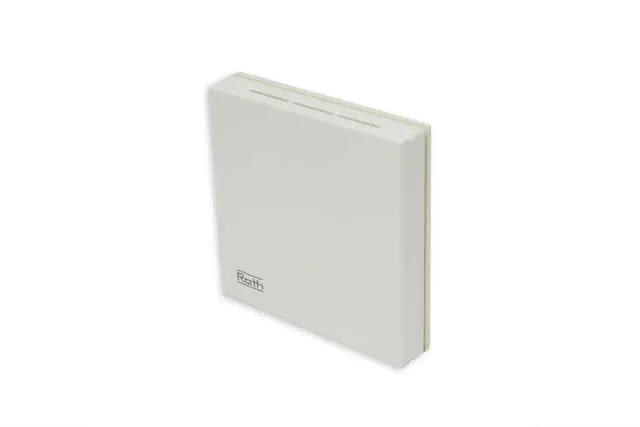 Roth Raumthermostat Basicline H,i 230 V Behördenmodell", 1135007404