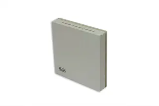 Roth Raumthermostat Basicline H,i 24 V Behördenmodell", 1135007405