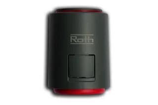 Roth Stellantrieb NO/230V, 1W stromlos geöffnet, 1135007414 – Bild 2