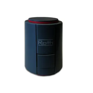 Roth Proportionaler Stellantrieb 24 V / 3 Watt, 1135004581 – Bild 2