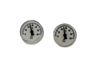Roth Thermomenter-Set HKV G1"/ÜWM KU