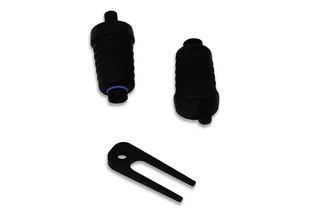 Roth Entlüfter-Set G3/8" HKV G1"/ÜWM KU