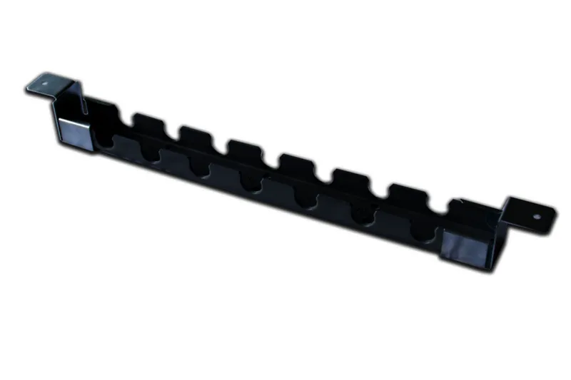 Roth Trägerelement mit Rohrfix 20mm L:350mm