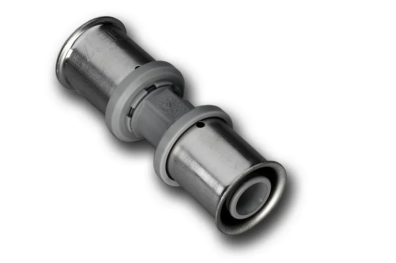 Roth Kupplung "Heating & Cooling" 20x20mm