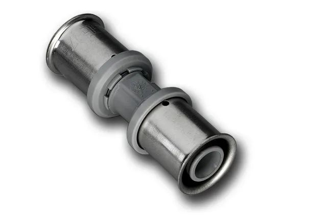 Roth Kupplung "Heating & Cooling" 25x20mm
