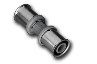Roth Kupplung "Heating & Cooling" 25x25mm – Bild 2