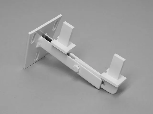 BEMM Wandkonsole Pako 180 mm für Konv. C_3021-028, verzinkt