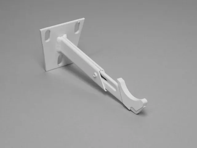 BEMM Regulier-Wandkonsole für RR L= 95 - 146 MM, verzinkt