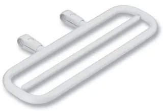 BEMM Garderobenablage 565/235 mm, SW für BHK,Era,Mera,Cobo Vertikal