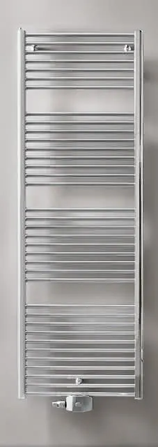 BEMM BHK Mido CR BMB-H1204x030x0600 M-Anschluss 50 mm, verchromt