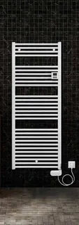 BEMM BHK Ares-RFD EK BEA-H1462x030x0580 Raumregelung 700 W, Weiss 9016