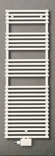 BEMM BHK KART PLUS 1 H1456x050x0750 M-Anschluss 50 mm, Weiß 9016