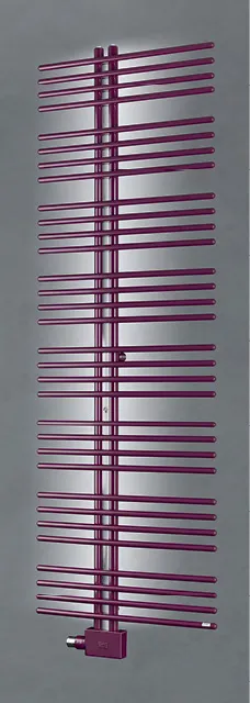 BEMM Hinterleuchtung Aurea 1302x30x20 für Aurea 1 und 2, verchromt