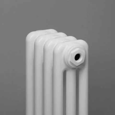 BEMM GHK Mera RM3-H1500x101x0045 01 EL, Weiss 9016, aus Produktion