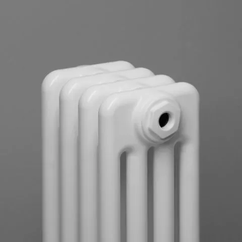 BEMM GHK Mera RM4-H2000x139x0045 01 EL, Weiss 9016, aus Produktion