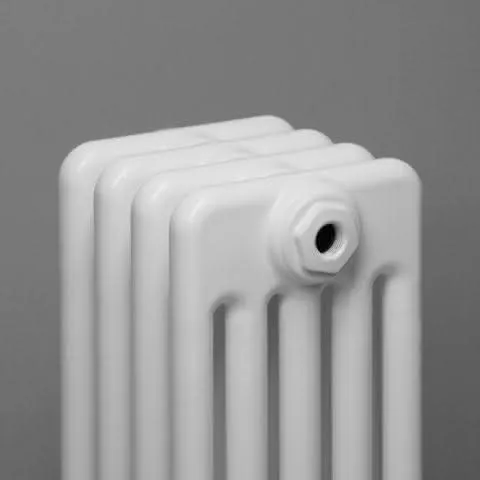 BEMM GHK Mera RM5-H0300x177x0045 01 EL, Weiss 9016, aus Produktion