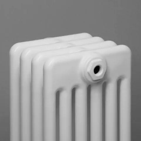 BEMM GHK Aura RA6-H0365x215x0045 01 EL, NA300 mm, Weiss9016, aus Prod.