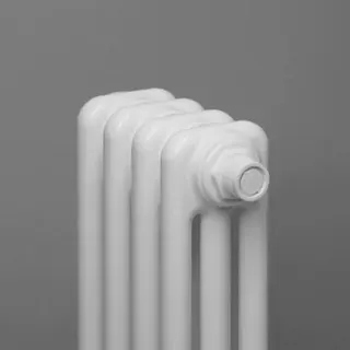 BEMM GHK Vera RV3-H0600x101x0045 01 EL, Weiss 9016, aus Produktion