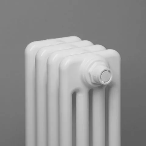 BEMM GHK Vera RV4-H0900x139x0045 01 EL, Weiss 9016, aus Produktion