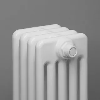 BEMM GHK Vera RV5-H0195x177x0045 01 EL, Weiss 9016, aus Produktion
