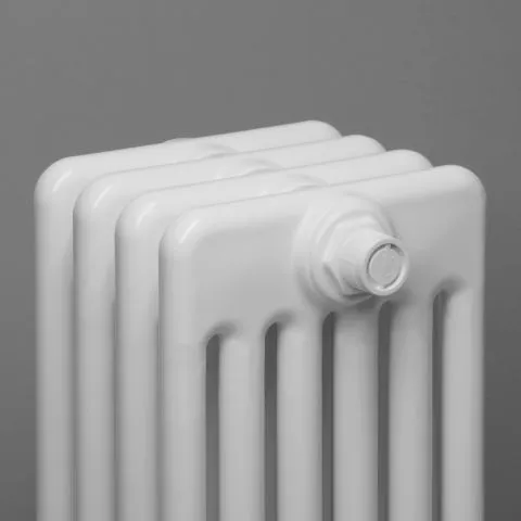 BEMM GHK Vera RV6-H2000x215x0045 01 EL, Weiss 9016, aus Produktion