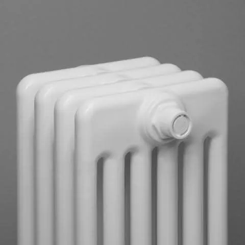 BEMM GHK Vera RV6-H2500x215x0045 01 EL, Weiss 9016, aus Produktion