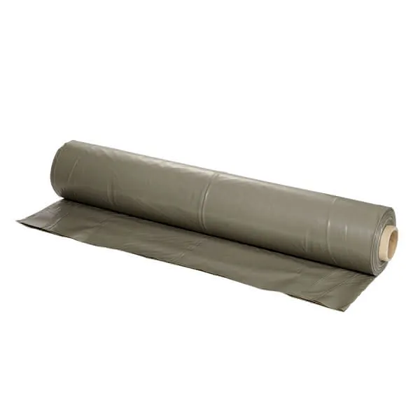 comfort roll 2.0 Abdeckfolie PE 0,2mm (Rolle: 25 Meter x 4 Meter). je Rolle