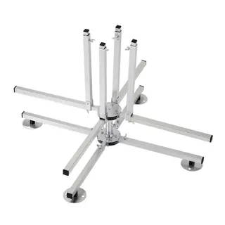 comfort roll 2.0 Abrollhaspel für PE-X-Rohre