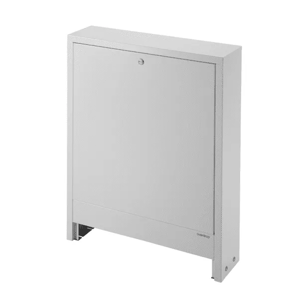 OVENTROP Aufputz-Schrank Nr.1 B600 x H760 x T160 mm