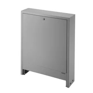 OVENTROP Aufputz-Schrank Nr.3 B1000 x H870 x T160 mm