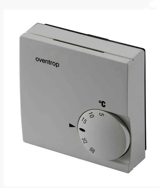 comfort roll 2.0 Raumthermostat 24V