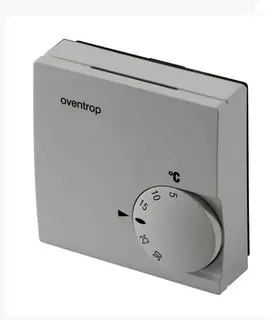 comfort roll 2.0 Raumthermostat 230V