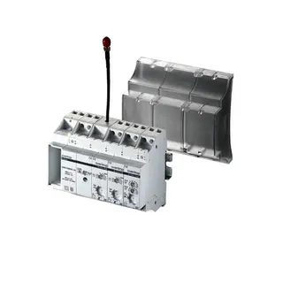 comfort roll 2.0 Funkempfänger R-Con, 4-Kanäle 230V, mit Logikmodul