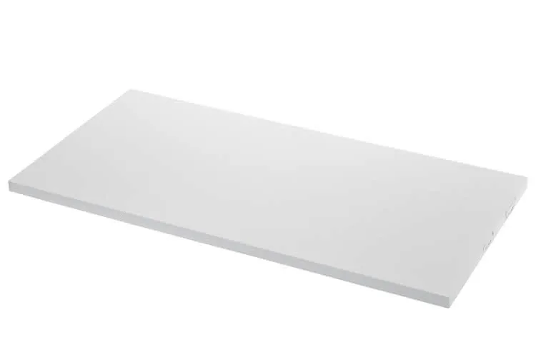 comfort roll 2.0 Füll-und Verteiler- element 1000x500x25mm aus EPS
