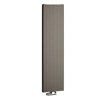 Kermi x2 Verteo Line Typ22BH1800x102x500 QN1798, weiß, 10 bar, seitl. Abd. – Bild 2