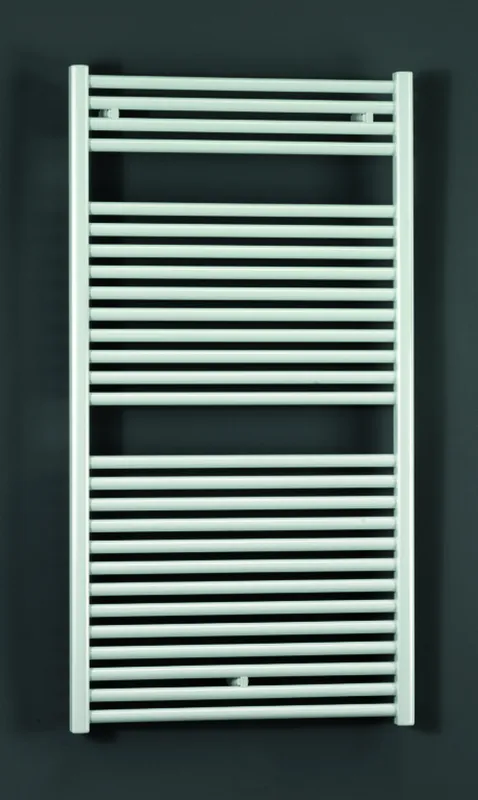 Zehnder Design-Heizkörper Toga Austausch TG-120-050-90-R 1148x35x500 Edelweiß
