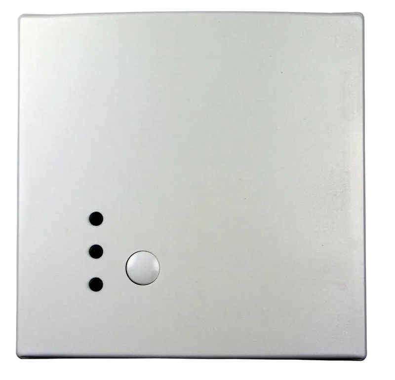 Kermi Repeater mit Steckernetzteil
