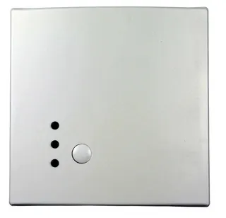 Kermi Repeater mit Steckernetzteil