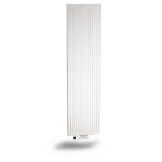 Kermix2 VerteoProfil T22BH2400x100x400mm QN1824, weiß, 10 bar, seitl. Abd. – Bild 3