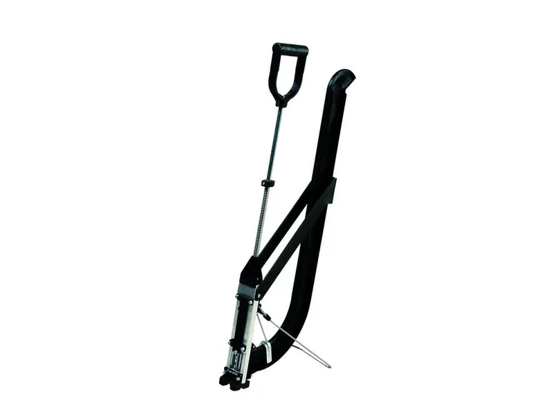 TECEfloor Tackersetzgerät Standard 6 mm Kombi, für kurze und lange Nadeln