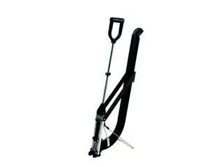 TECEfloor Tackersetzgerät Standard 6 mm Kombi, für kurze und lange Nadeln